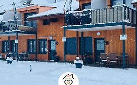 Family M Apartments 4-5-6